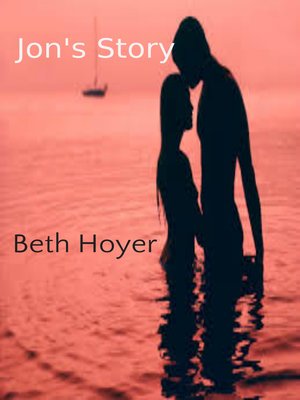 cover image of Jon's Story